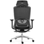 Ergonomická kancelárska stolička ARTEA, čierna