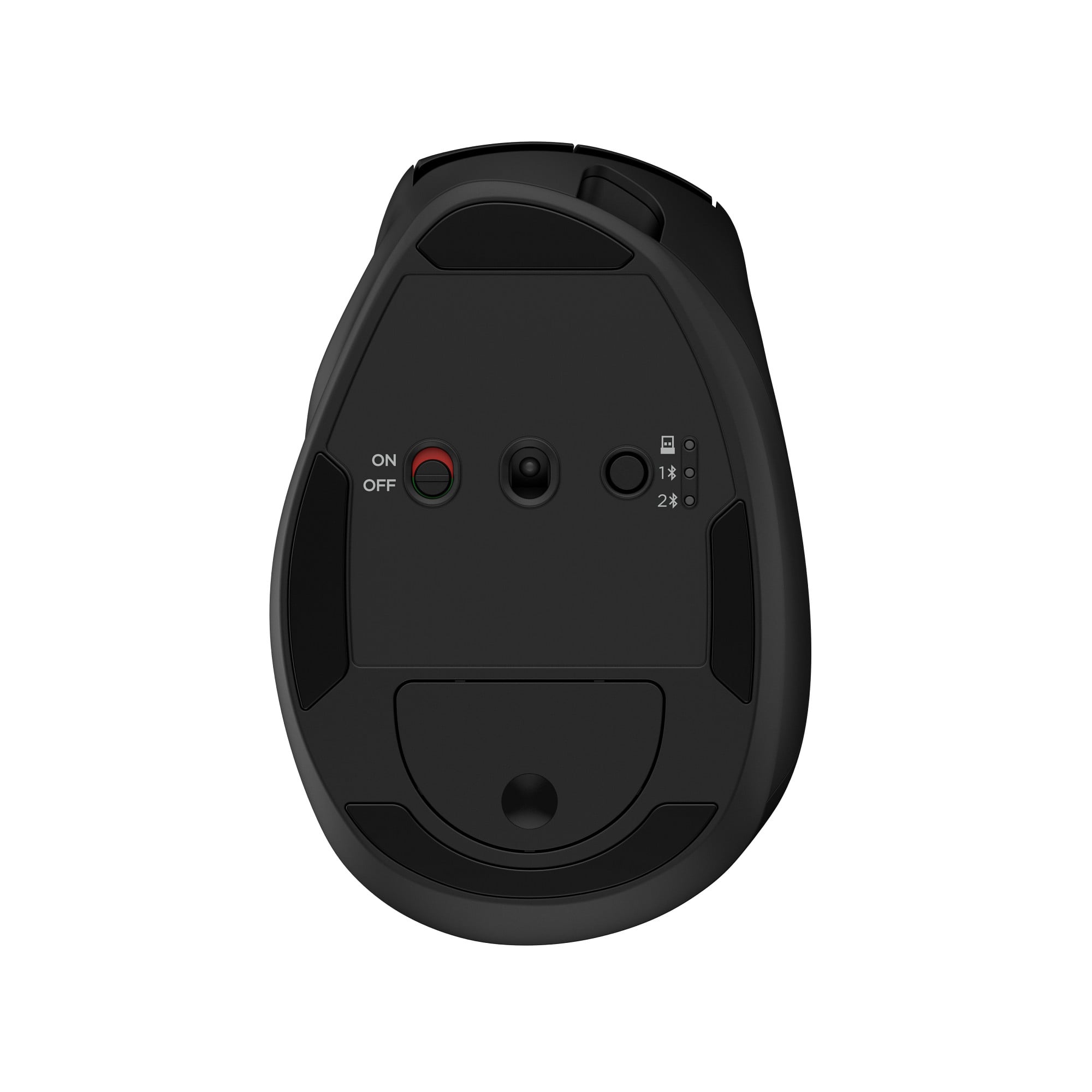 Ergonomická myš HP 720M (BH0Z4AA)
