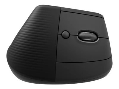 Ergonomická myš Logitech Lift Vertical Graphite