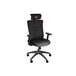 Ergonomické herné kreslo Genesis Astat 200, čierne