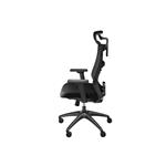 Ergonomické herné kreslo Genesis Astat 200, čierne