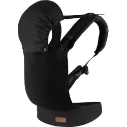 Ergonomické nosítko MoMi COLLET černé