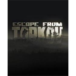 Escape from Tarkov elektronická licence