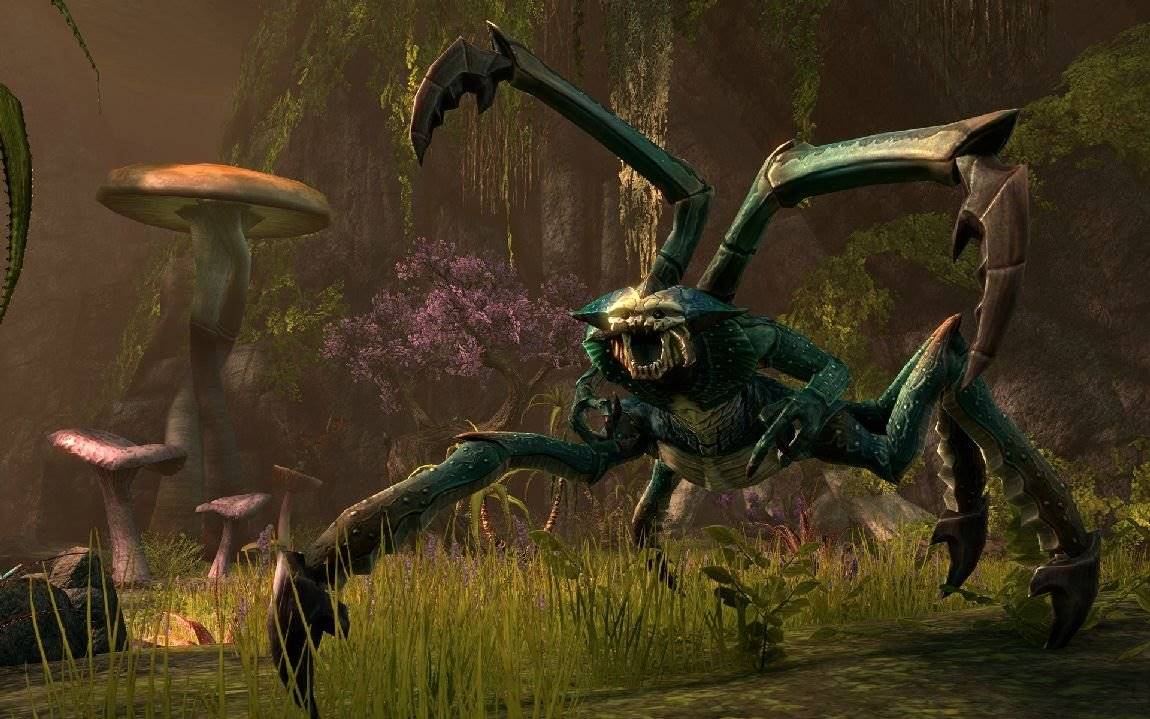 ESDThe Elder Scrolls Online elektronická licence