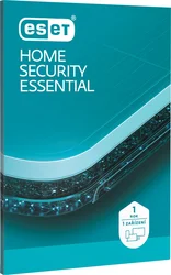 ESET Family Security Pack 3 lic. 1 rok krabice EFSP003N1 - Software