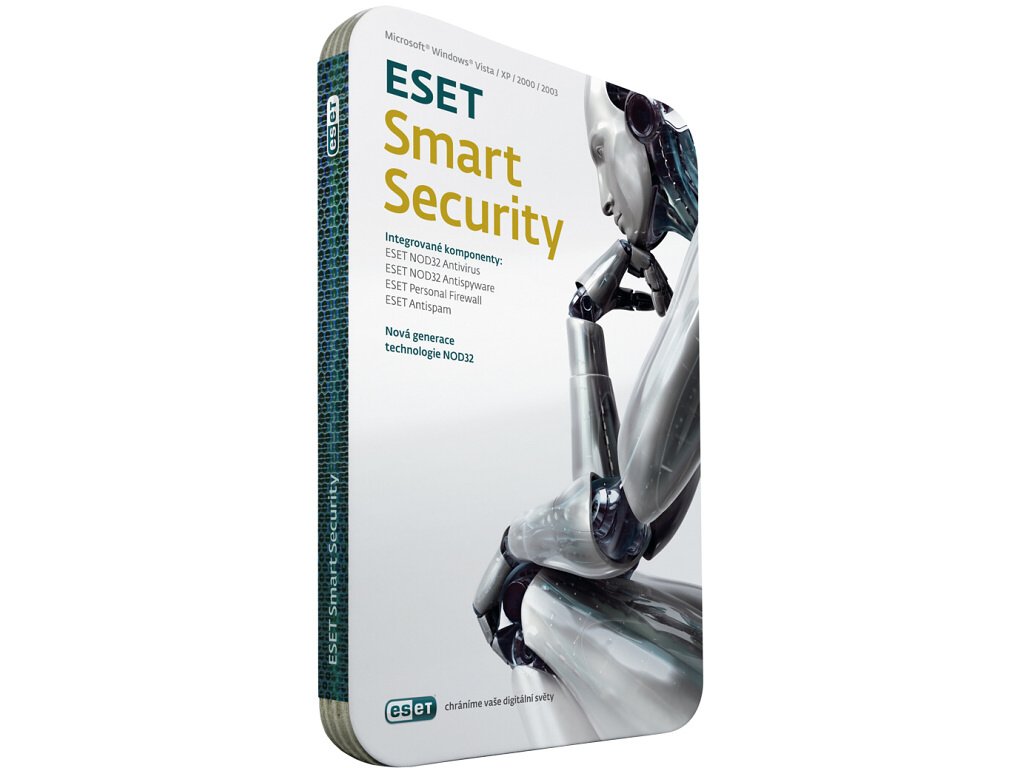 ESET HOME Security Essential Extension, 1 licencia, 1 rok aktualizácie (EIS001U1) elektronický