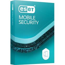 ESET Mobile Security 1 rok 4 lic. (EMAV004N1)