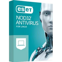 ESET NOD32 Antivirus 1 instalace OEM
