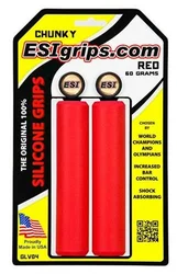 ESIgrips 2016 Chunky 60g - red