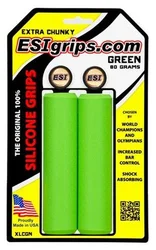 ESIgrips 2016 Chunky Extra 80g - green