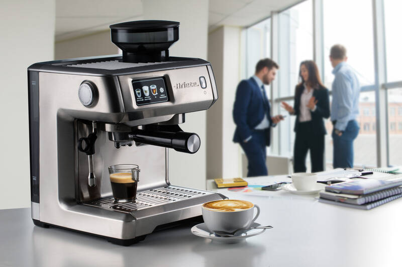 Espresso kávovar Ariete 1312