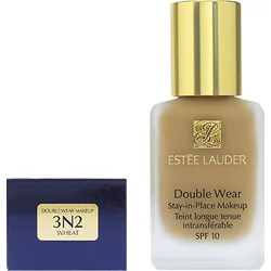 Estée Lauder Double Wear Stay-in-Place Make-up dlhotrvajúci make-up SPF 10 3N2 Wheat 30ml