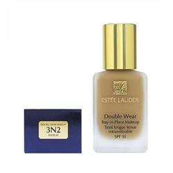 Estée Lauder Double Wear Stay-in-Place Makeup dlouhotrvající make-up SPF 10 3N2 Wheat 30ml