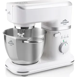 ETA 0023 90090 Kuchyňský robot GRATUSSINO Smart