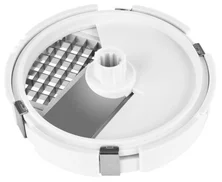 ETA 0028 95040 Nástavec na krájení kostiček k robotům GRATUS/GRATUSSINO