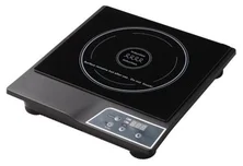 ETA 0110 90000 Sklokeramická INDUKČNÍ varná deska, 1800W, 200mm průměr