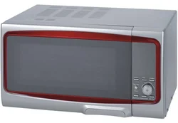 ETA 0206 90000 mikrovlnná trouba s halogenovým integrovaným grilem, 1200/900W, 23 litrů, LCD,
