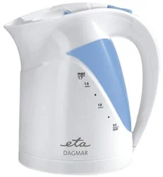 ETA 0583 90000 Rychlovarná konvice DAGMAR, 2000 W, 1,7 l, SUNLIGHT
