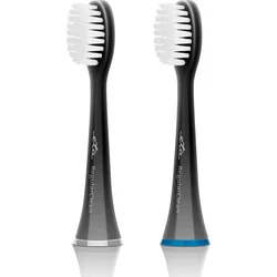 ETA 0707 90500 Náhradní kartáček Regular Clean Black, černý 