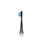 ETA 0707 90600 Náhradní kartáček Soft Clean Black, černý 