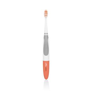 ETA 0711 90010 Dětský sonický zubní kartáček SONETIC, oranžová