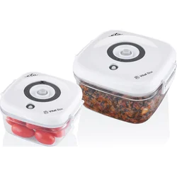 ETA 0762 90030 Sada vakuovacích boxů VITAL Box, 2 ks