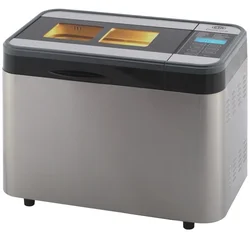 ETA 1147 90000 pekárna chleba DUPLICA, 700W, 1,4kg, 12 programů, 2 nádoby, 2 hák