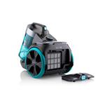 ETA 1221 90000 Bezvreckový vysávač STELLAR 3AAA