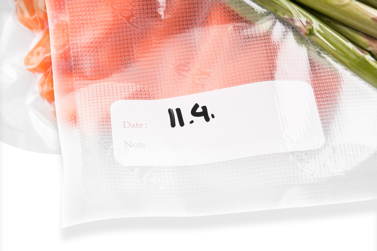 ETA 1762 90025 Vákuové vrecká VITAL BAG, 25 ks