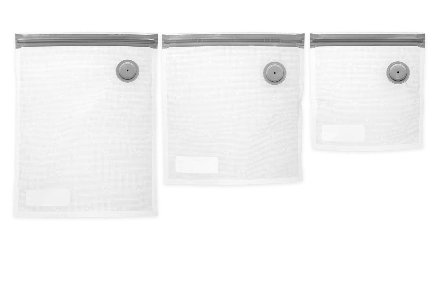 ETA 1762 90025 Vákuové vrecká VITAL BAG, 25 ks