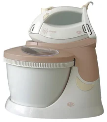 ETA 2047 90000 FRESCO šlehač se stojanem a otočnou mísou, příkon 250 W