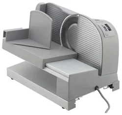 ETA 2093 90000 ELEMENT kráječ potravin 150W, hliník. tělo,profesionální kvalita