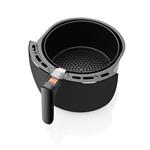 ETA 2172 90010 Formio Teplovzdušná fritéza, čierna/nerezová oceľ