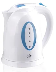 ETA 2586 90010 Rychlovarná konvice Magda, 1.7 l, 2200 W