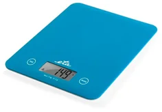 ETA 2777 90020 Digitální kuchyňská váha LORI 5 kg, růžová