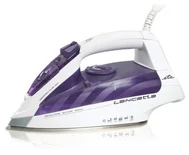 ETA 3283 90010 žehlička napařovací LANCETTA, 2400W, ELOXIUM , VERTICAL svislé napařování