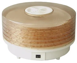 ETA 3300 90000 sušička potravin 240W, 5ks plat, tichý chod