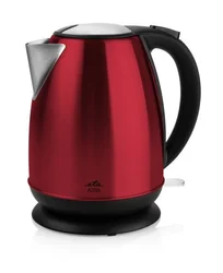ETA 3590 90010 Nerezová rýchlovarná kanvica ALENA, 1,7 l