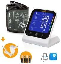 ETA 4297 90000 Tlakoměr na paži SMART s bluetooth + adaptér