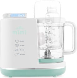 ETA 4306 90050 Parný varič a mixér MIMI