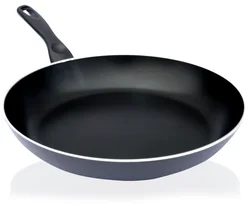 ETA 6922 90000 Pánev Elit Line, 30 cm, černá