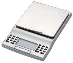ETA 7774 90000 digitální kuch. váha, 3kg, výpočet nutričních hodnot
