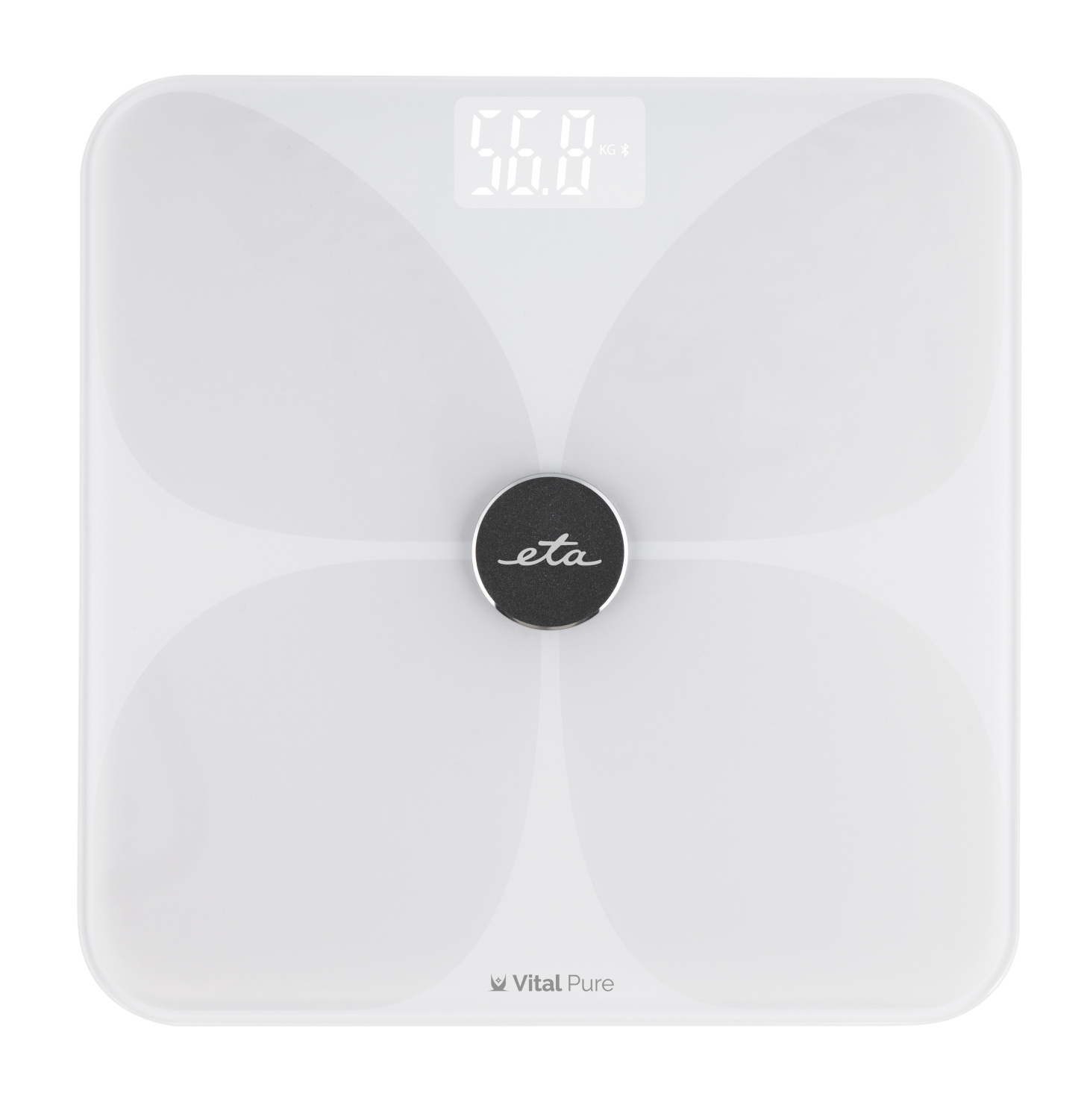 ETA 7781 90000 Digitální osobní váha VITAL PURE 180 kg