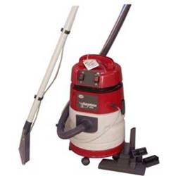 ETA mokrý vysavač 3v1 NEPTUN 2404 90367 červená, 1100W, filtr 9 l,
