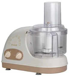 ETA PRAKTIK kuchyňský robot, příkon 500 W,seká,strouhá,mixuje,šlehá..