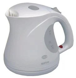 ETA Rychlovarná konvice béžová 2188 9 0050, 1 l, 1300 W