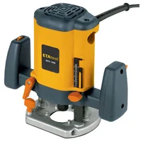 ETA typ RFH 1080 ruční fréza horní, příkon 1100 W,