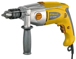 ETA typ RVP 13/1050 ruční vrtačka příklepová, příkon 1050 W,