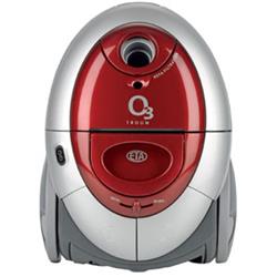ETA vysavač 03, 2460 90030, vínová metalíza, 1800W/350W, filtr 2,5l, TURBOHUBICE v základní výbavě