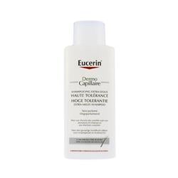Eucerin DermoCapillaire hypertolerantní šampon 250ml